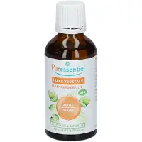 Puressentiel Plantaardige Olie Bio Jojoba | 50 ml