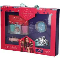 Cent Pur Cent Kids K3 Hanne 1 St Lippenbescherming