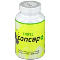 Concap Forte | 180 capsules