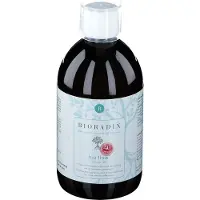 Bioradix H2O Flow Biotoop 102 | 500 ml