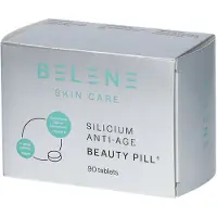 Belène Silicium Anti-Age Beauty Pill | 90 tabletten