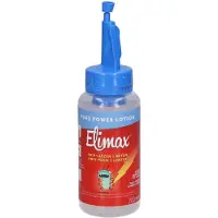 Elimax Anti-Luizen & Neten Pure Power Lotion 200 ml Lotion