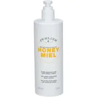 Perlier Honing Super Hydraterende Body Lotion 400 ml Lotion