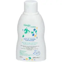 Tinge Olie For Babies Bath Oil 200ml