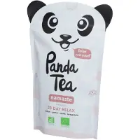 Panda Tea Namaste | 28 zakjes
