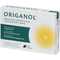 Merkloos Origanol | 20 capsules