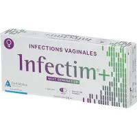 Astel Medica Infectim+ Next Generation | 7 capsules