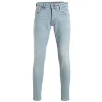 Cast iron Shiftback Jeans Blauw