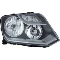 VAN WEZEL 5785962V Koplamp