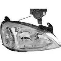 VAN WEZEL 3779962V Koplamp