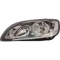 VAN WEZEL 5934961V Koplamp