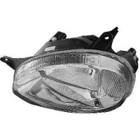 VAN WEZEL 3776965 Koplamp