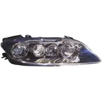 VAN WEZEL 2755962 Koplamp