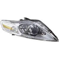VAN WEZEL 1881964N Koplamp