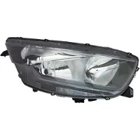VAN WEZEL 2817962M Koplamp