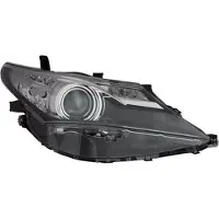 VAN WEZEL 5407962V Koplamp