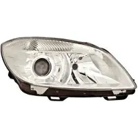 VAN WEZEL 7628964H Koplamp