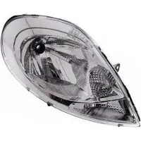 VAN WEZEL 4395964V Koplamp