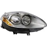 VAN WEZEL 1629986M Koplamp