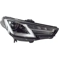 VAN WEZEL 0346982 Koplamp