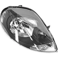 VAN WEZEL 4395958 Koplamp