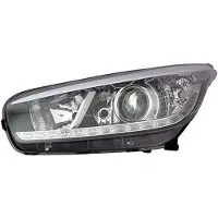 VAN WEZEL 8356967 Koplamp