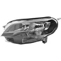 VAN WEZEL 4087961N Koplamp