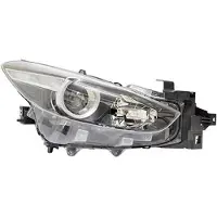 VAN WEZEL 2745962 Koplamp