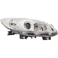 VAN WEZEL 2763964 Koplamp