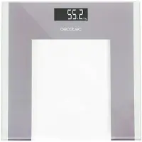 Cecotec Digitale Personenweegschaal Cecotec Surface Precision Healthy (30 x 30 cm)