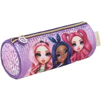 Rainbow High Etui Rond, Fashion - 22 x 8 cm - Polyester