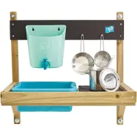 Tp Toys Early Fun modderkeuken