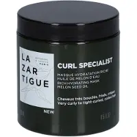 Lazartigue Curl Specialist Rich Hydrating Mask | 250 ml