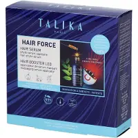 Talika Hair Force Hair Serum + Booster | 30 ml + 1 stuk