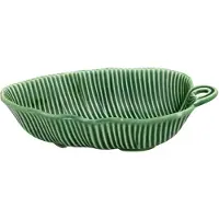 Bordallo Pinheiro Banana Leaf serveerschaal 20 cm