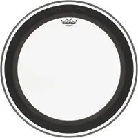 Remo Emperor SMT Clear Bass Drumhead 18"