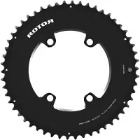 Rotor Ronde Ringen Aero BDC 4x110mm 11/12V || Maat: 54