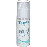 Kaalimato Amoréane Intimate Care Natural Water Based Lub 100 ml Glijmiddel