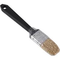Copenhagen Pro Platte kwast | | Maat 30