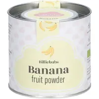 Billiebubs Apple Fruit Powder | 75 g