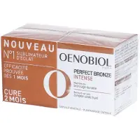 Oenobiol Perfect Bronze Intense | 2 x 30 capsules