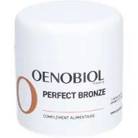 Oenobiol Perfect Bronze | 30 capsules