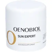 Oenobiol Sun Expert Zonvoorbereiding | 30 capsules