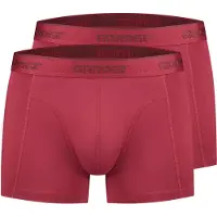 Garage 0855 2 pack boxershorts