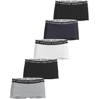 Björn Borg Core Minishorts 5-pack Multi | Maat: 134-140