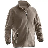 Jobman 65590154 5901 Microfleece Jacket