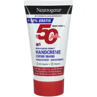 Neutrogena Handcrème Zonder Parfum Noorse Formule 75 ml Crème