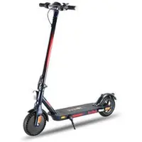 Red Bull Racing Elektrische Step Red Bull 350 W 36 V 100 - 240 V