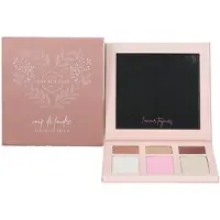 Cent Pur Cent Coup de Foudre Palette d'Amour | 1 stuk