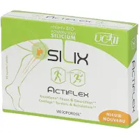 Silix Actiflex | 30 capsules